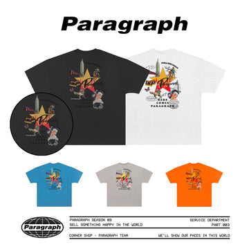 American Vintage Short Sleeve No.76